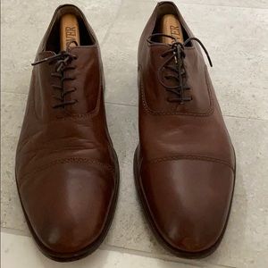 Men’s Lace Up Dress Shoes